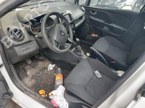 Mirror switch RENAULT CLIO IV (BH_) | BP31972911I25