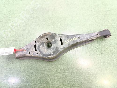 Used Left rear suspension arm Left rear suspension arm SEAT ALTEA (5P1) [2004-2015] 36019962 36019962