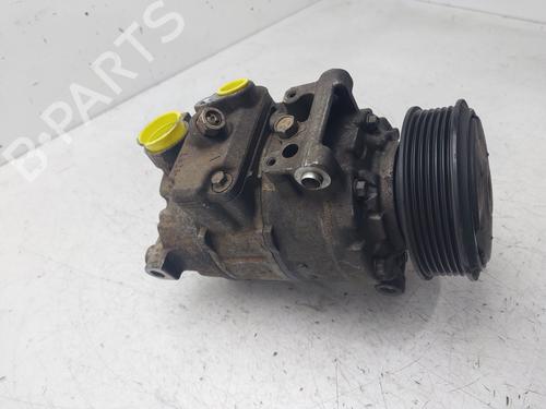 AC compressor AUDI A4 B7 (8EC) 2.0 TDI 16V | BP31978964M34 