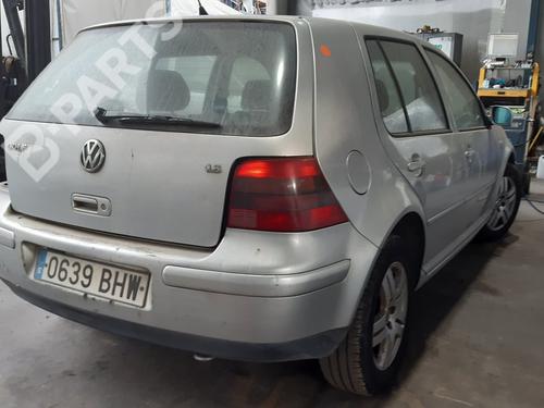 Left front suspension arm VW GOLF IV (1J1) 1.6 16V | BP10042595M12  - Image 10