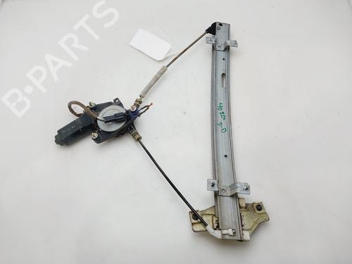 Used Front right window mechanism KIA SHUMA I (FB) 1.5 i 16V (AFB242) (88 hp) 30773437