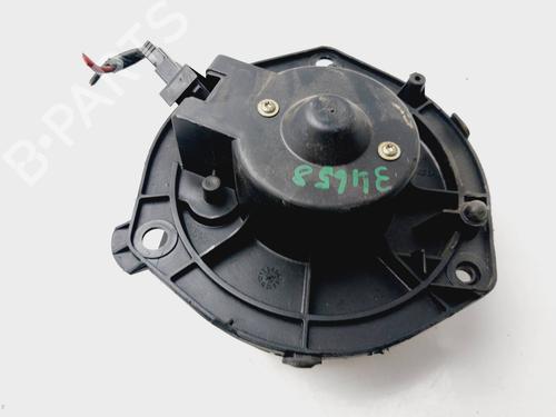 Heater blower motor IVECO DAILY III Van 35 C 12 V, 35 S 12 V (AGKA43A2, AGKB43A2, AGKB46A2,... | BP18902619M62 