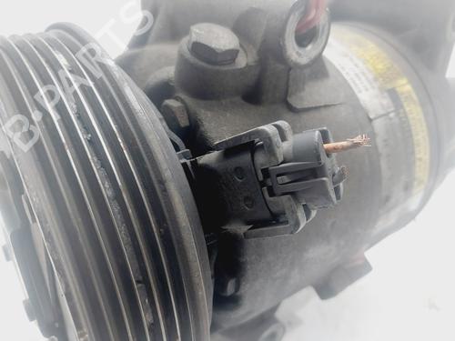 AC-Kompressor RENAULT MEGANE II Saloon (LM0/1_)  | BP29750583M34