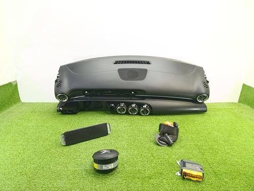 Airbag sæt MERCEDES-BENZ A-CLASS (W177) A 250 e (177.086) (218 hp) 31878254