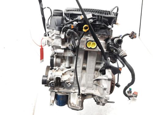 Used Engine CITROËN C3 III (SX) 1.2 VTi 82 (82 hp) 32411224