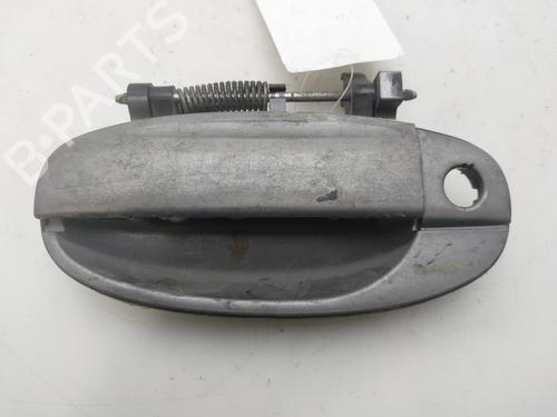 Used Front left exterior door handle Front left exterior door handle 36877944 36877944