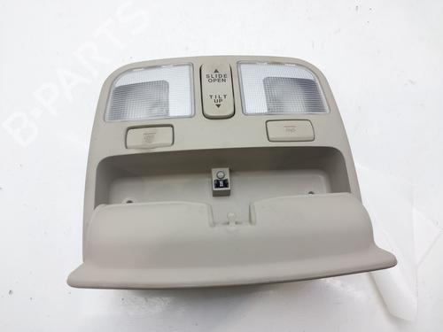 Interior roof light HYUNDAI SONATA V (NF) 2.0 CRDi | BP16167650I8 
