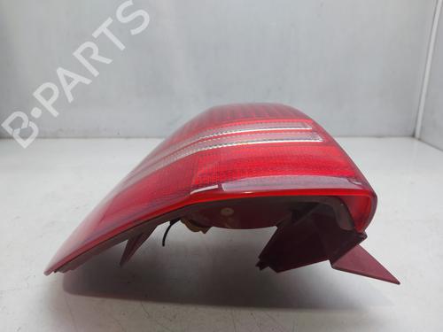 Used Left taillight CITROËN C4 I (LC_) [2004-2014]  17900575