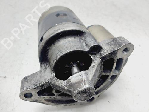 Used Starter PEUGEOT 206 Hatchback (2A/C) 1.1 i (60 hp) 28127457