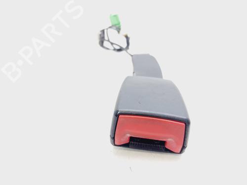 Sikkerhetsbelte-spenne SEAT IBIZA IV (6J5, 6P1) [2008-2017]  27379158