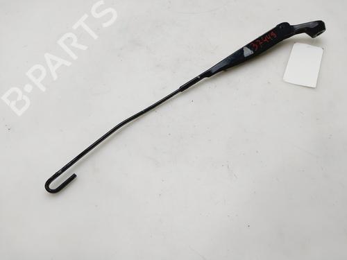 Used Front windshield wiper arm FORD KA (RU8) 1.3 TDCi (75 hp) 28123842