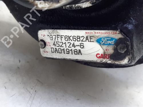 Turbocharger/Supercharger FORD MONDEO II Turnier (BNP) 1.8 TD | BP8601268M71 