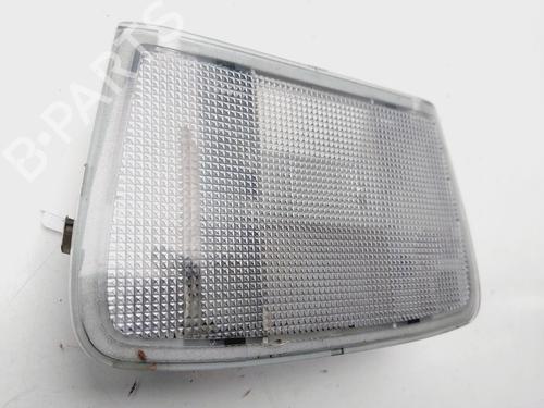 Innerbelysning OPEL MERIVA A MPV (X03)  | BP23337921I8 