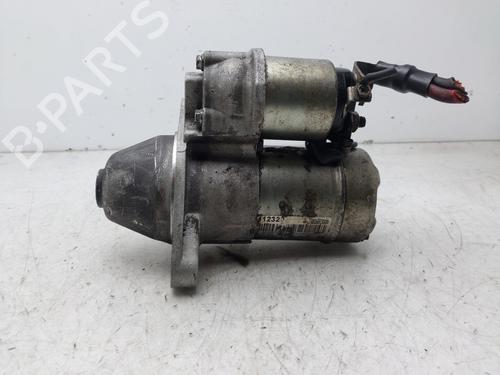Startmotor OPEL COMBO Tour 1.7 CDTI 16V (101 hp) 28706062