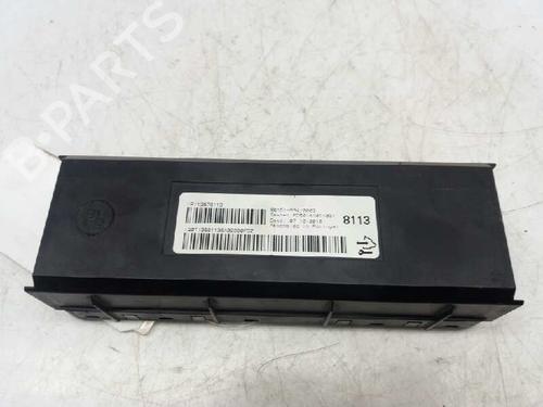Used Control unit OPEL ASTRA J (P10) [2009-2016]  2857712