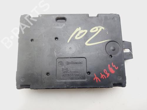 Elektronisk modul DACIA LODGY (JS_)  | BP30100086M83 