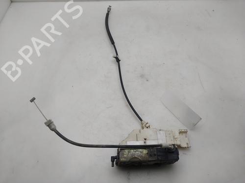 Used Front right lock Front right lock PEUGEOT 407 (6D_) [2004-2011] 33792721 33792721