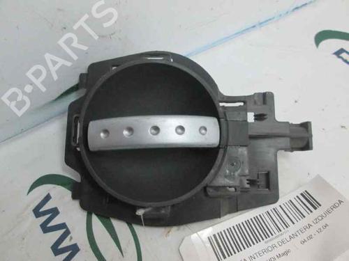 Used Front left interior door handle CITROËN C3 I (FC_, FN_) 1.4 HDi (68 hp) 3423046