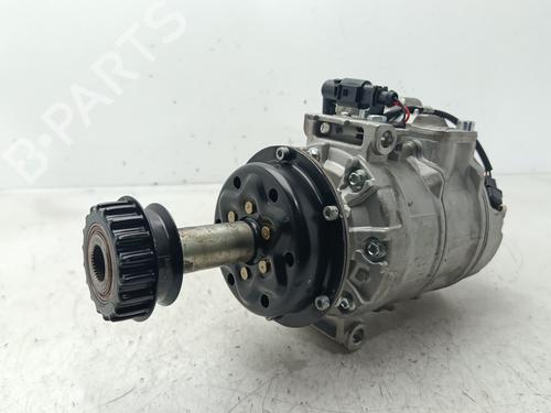 Compressore A/C VW TOUAREG (7LA, 7L6, 7L7) 5.0 V10 TDI (313 hp) 30508215