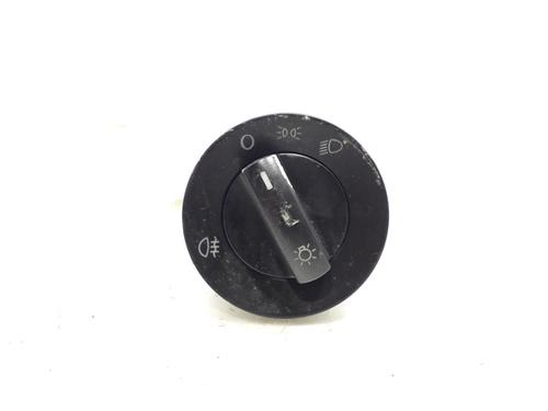 Used Headlight switch VW POLO (9N_, 9A_) 1.4 16V (75 hp) 9666464