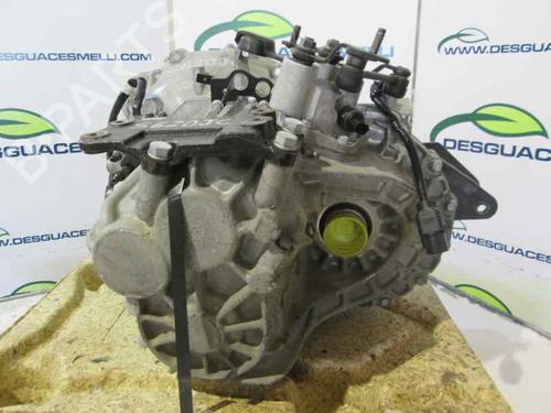 Gearbox KIA CARENS III MPV (UN) 2.0 CRDi 140 | BP2855447M3 