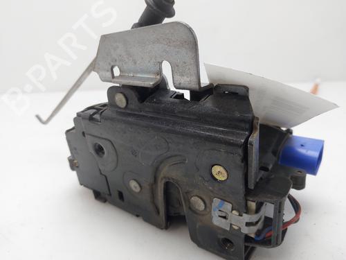 Front right lock AUDI A3 (8P1) 1.6 | BP17633729C97 