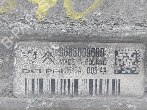 Intercooler CITROËN C5 III (RD_) 2.0 HDi 165 (RDRHHA, RDRHH8) | BP40022560M30 - Image 2