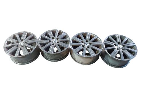Used Rim VW GOLF VI (5K1) [2008-2014]  30551563