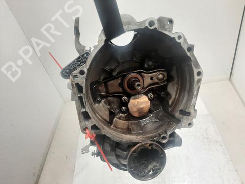 gearkasse-vw-golf-vi-5k1-2008-2009-2010-2011-2012-2013-2014-32084704 main image