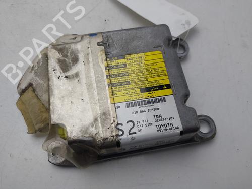 Used ECU airbags ECU airbags 37152983 37152983