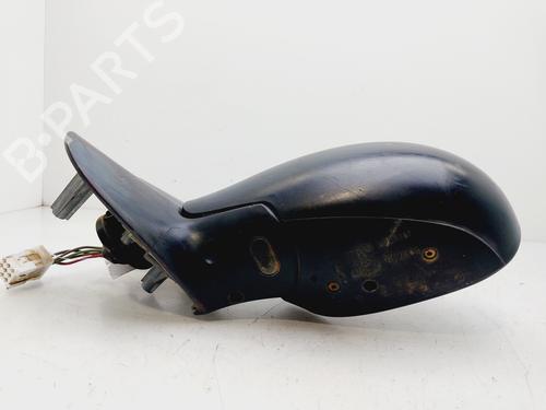 Rétroviseur gauche PEUGEOT 206 Hatchback (2A/C) 1.6 16V | BP30055603C26 