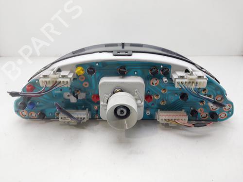 Instrument cluster FIAT PUNTO (176_) 60 1.2 (176AP, 176AR, 176AQ, 176BB) | BP16362522C47 