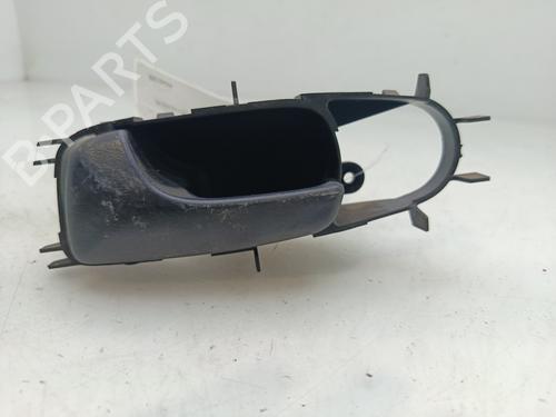 Used Front left interior door handle CHEVROLET LACETTI (J200) 1.6 (109 hp) 31708825
