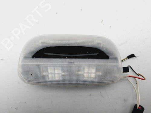 Used Interior roof light MERCEDES-BENZ CLC-CLASS (CL203) [2008-2011]  24443572
