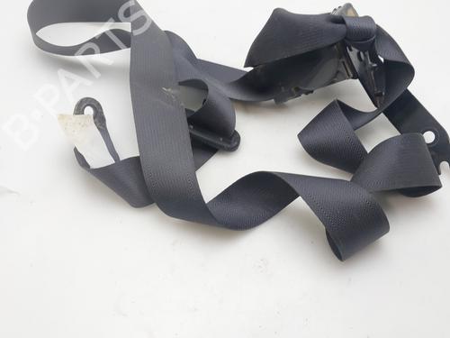 Rear left seatbelt SUBARU XV (_GP_) 2.0 i AWD (GP7, G33GP) | BP18233927I29 