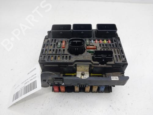 Other PEUGEOT 407 SW (6E_, 6D_) 1.6 HDi 110 | BP27996050O1 