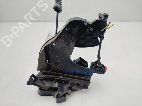 Used Rear right lock VOLVO V50 (545) 1.6 D (109 hp) 24036078