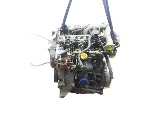 Motor RENAULT SCÉNIC II (JM0/1_) [2003-2010]  26719471