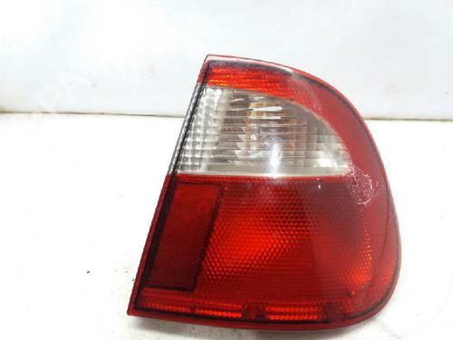 Used Right taillight SEAT CORDOBA (6K1, 6K2) 1.9 SDI (68 hp) 2860597