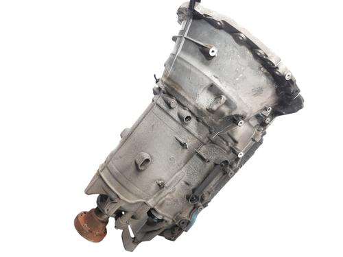 Gearbox JAGUAR XF I (X250) 2.2 D | BP21682189M3 