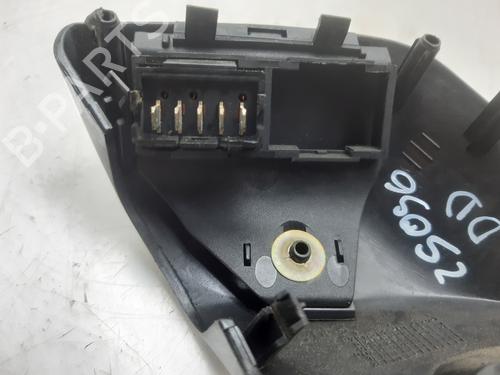 Right front window switch CITROËN XANTIA (X1_, X2_) 2.0 HDI 109 | BP12403826I26 