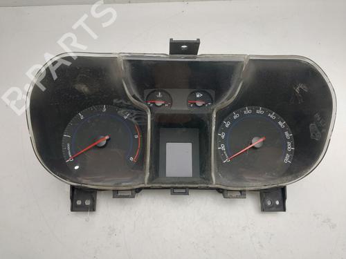 Used Instrument cluster Instrument cluster 38347750 38347750