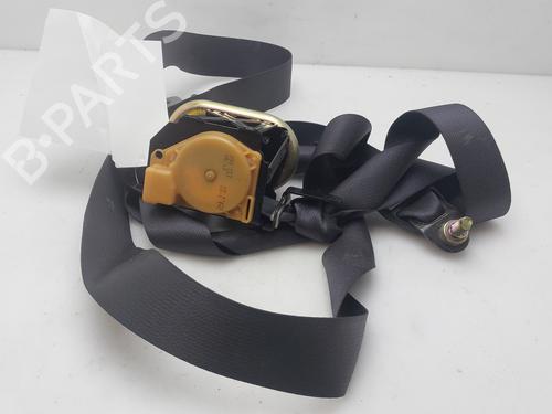Front right seatbelt MAZDA 6 Station Wagon (GY) 2.0 DI (GY19) | BP18747304I25 