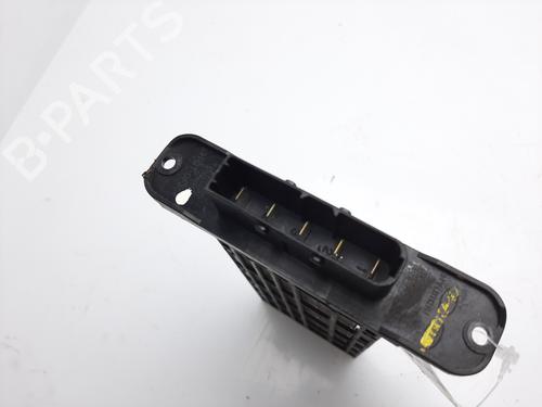 Heater resistor KIA RIO III (UB) 1.1 CRDi | BP12416587M108 