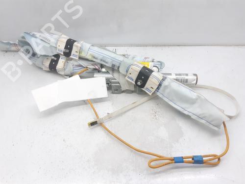 Right curtain airbag FORD KUGA I  | BP7117748C12 