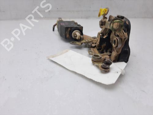 Front right lock OPEL CORSA B (S93) 1.7 D (F08, F68, M68) | BP17133079C97 