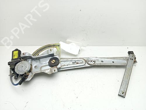 Used Front right window mechanism KIA SORENTO I (JC) 2.5 CRDi 4WD (140 hp) 24447346