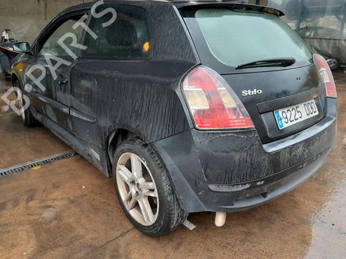 Alternator FIAT STILO (192_) 1.9 JTD (192_XE1A) | BP11364343M7 