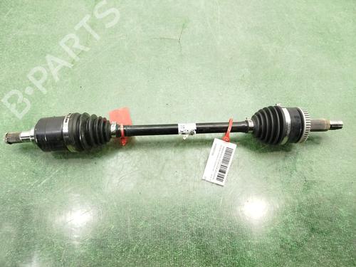 Left front driveshaft HYUNDAI TUCSON (TL, TLE) 1.6 GDi | BP27864191M38 