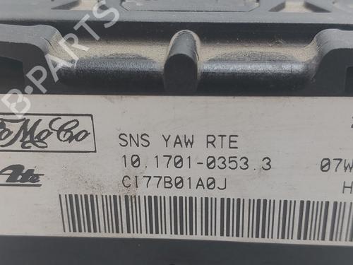 Electronic module FORD FOCUS II Saloon (DB_, FCH, DH) | BP35786685M83 - Image 4